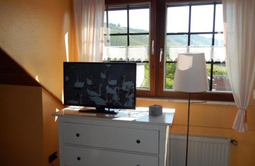 Krov Apartamento | Gästehaus Heidi