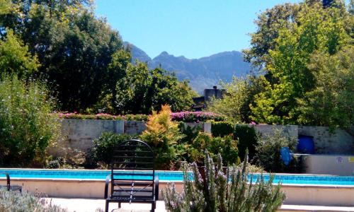 Somerset West Casa | Gästehaus HelderbergView