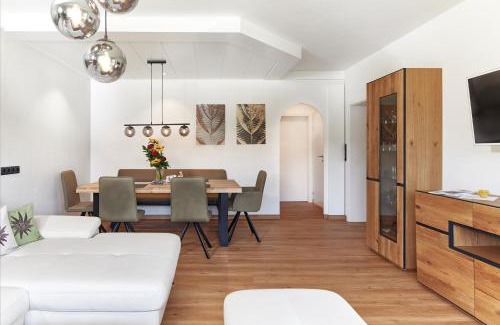 Ramsau am Dachstein Apartamento | Gästehaus Herma
