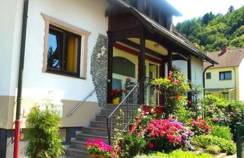 Oberkirch Casa | Gästehaus Hermine