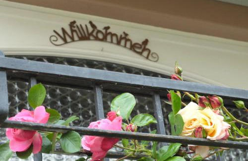 Oberkirch Casa | Gästehaus Hermine