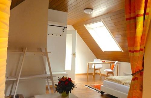 Oberkirch Casa | Gästehaus Hermine