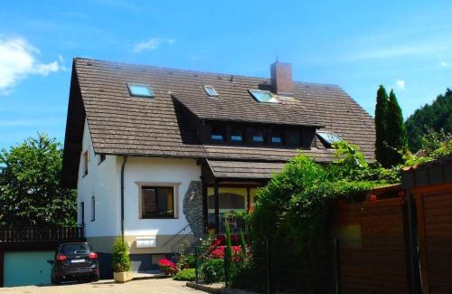 Oberkirch Casa | Gästehaus Hermine
