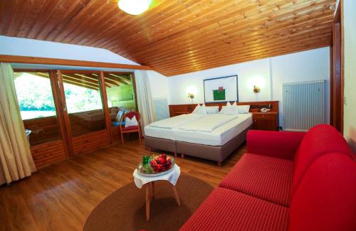 Filzmoos Casa | Gästehaus Hochkönig