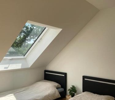 Hoppegarten Apartamento | Gästehaus Hoppegarten