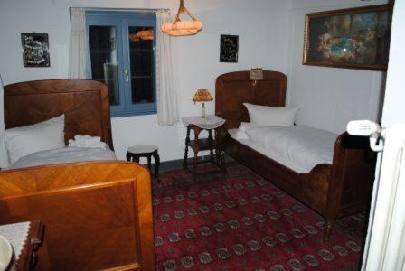 Stade Hotel | Gästehaus Howe