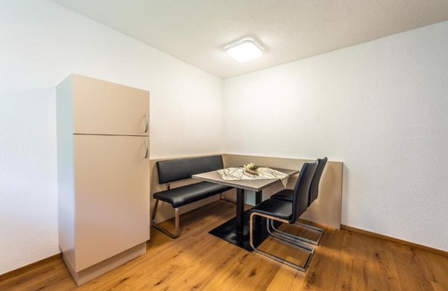 Huben Apartamento | Gästehaus Huben
