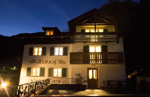 Tschagguns Casa | Gästehaus Ilishof
