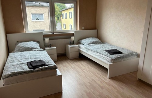 Titz Casa | Gästehaus in Titz