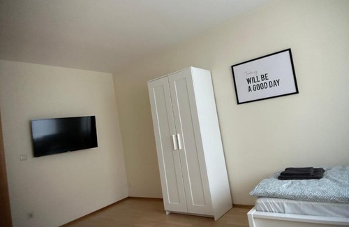 Titz Casa | Gästehaus in Titz