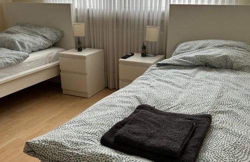 Titz Casa | Gästehaus in Titz