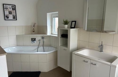 Titz Casa | Gästehaus in Titz