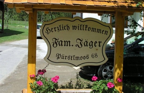 Mariapfarr Apartamento | Gästehaus Jäger - Apartamento 1