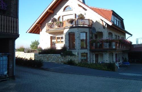 Kottenborn Casa | Gästehaus Jüngling