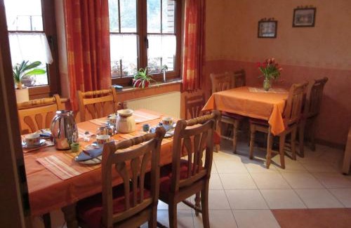 Kottenborn Casa | Gästehaus Jüngling