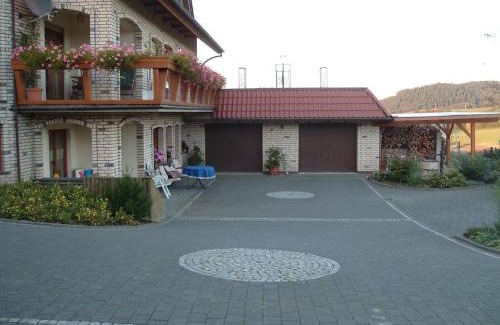 Kottenborn Casa | Gästehaus Jüngling