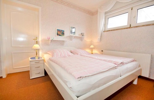 Schashagen Apartamento | Gästehaus Jacobs