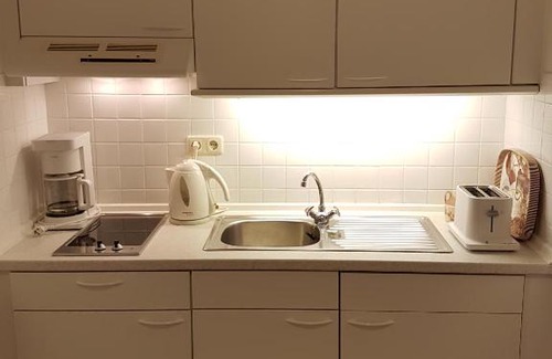 Schashagen Apartamento | Gästehaus Jacobs