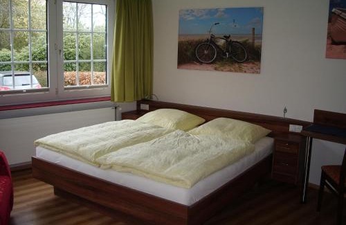 Doese Casa | Gästehaus Janßen