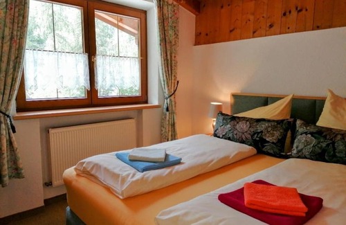 Unterlaengenfeld Casa | Gästehaus Judith