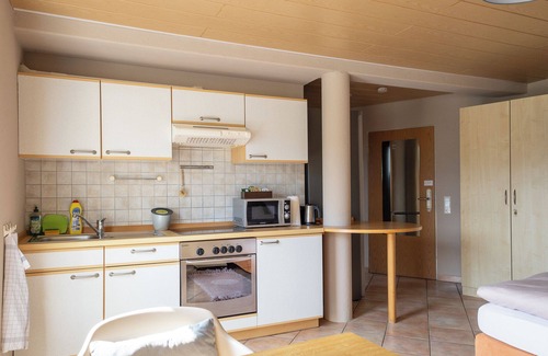 Rangendingen Casa | Gästehaus Juhl