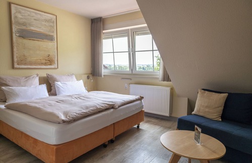 Rangendingen Casa | Gästehaus Juhl