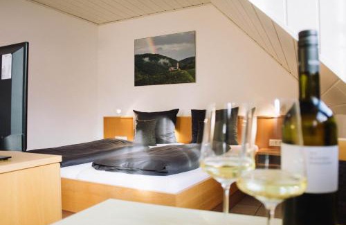 Losnich Casa | Gästehaus Kiebel