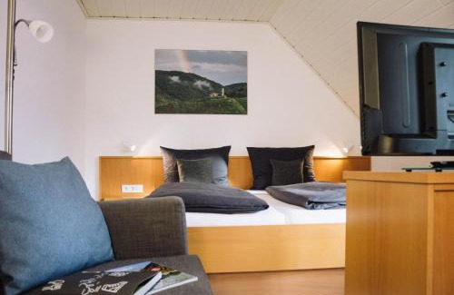 Losnich Casa | Gästehaus Kiebel