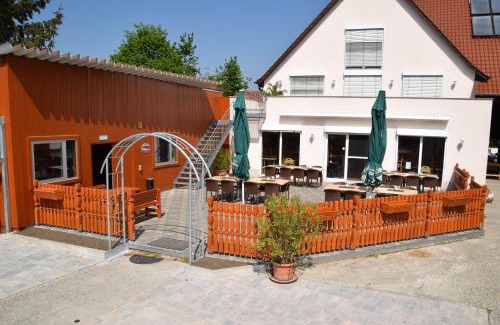 Bubesheim Casa | Gästehaus Kirchenbauerhof