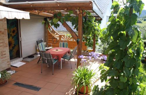 Krov Casa | Gästehaus Kirchlay