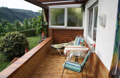 Krov Casa | Gästehaus Kirchlay