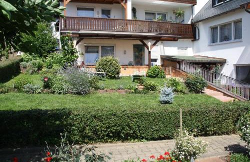 Krov Casa | Gästehaus Kirchlay