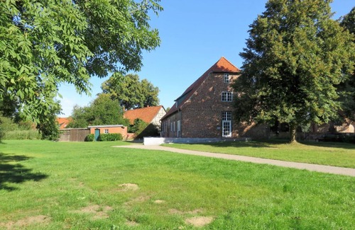 Strecknitz Casa | Gästehaus Klein Grönau