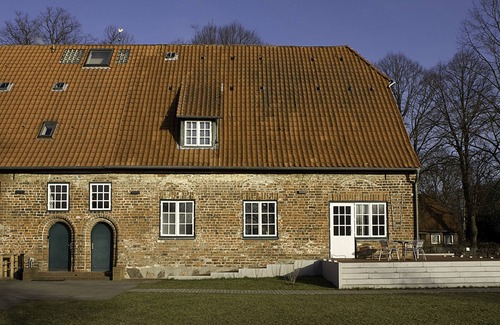 Strecknitz Casa | Gästehaus Klein Grönau