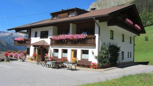 Pfafflar Casa | Gästehaus Klug