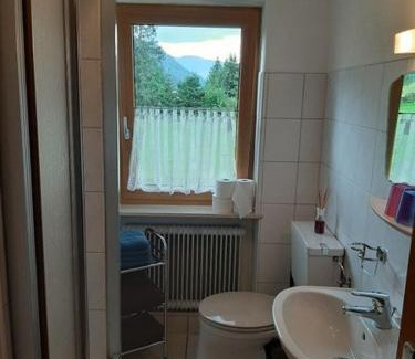 Zoeblen Apartamento | Gästehaus Koch