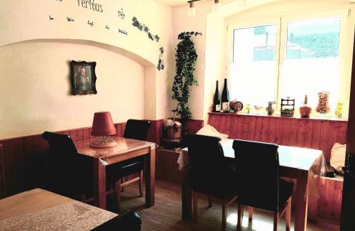 Zeltingen-Rachtig Casa | Gästehaus Kretschmann
