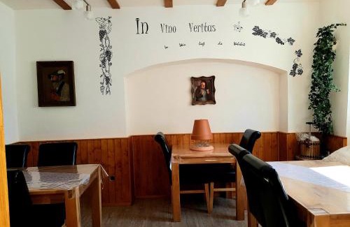 Zeltingen-Rachtig Casa | Gästehaus Kretschmann