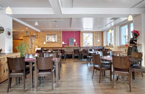 Sankt Georgen im Schwarzwald Casa | Gästehaus Krone