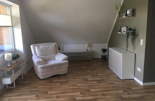Lußvitz Apartamento | Gästehaus Lüßvitz