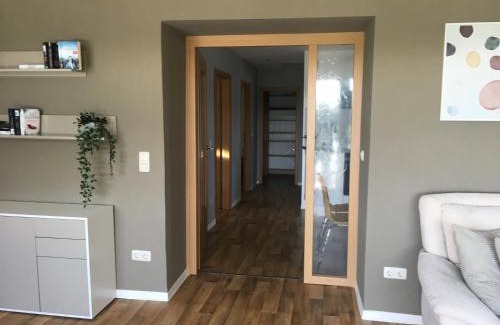 Lußvitz Apartamento | Gästehaus Lüßvitz
