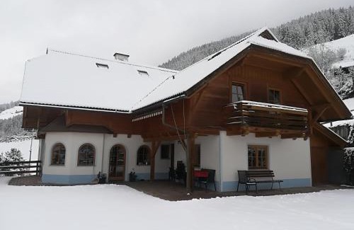 Reichenau Casa | Gästehaus Laßnig