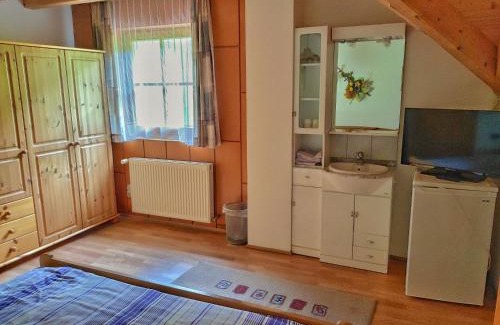Reichenau Casa | Gästehaus Laßnig