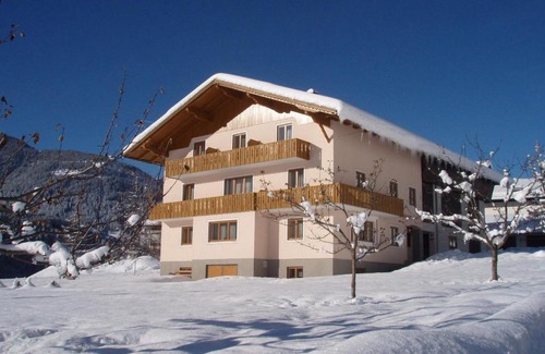 Liesing Casa | Gästehaus Lanzinger
