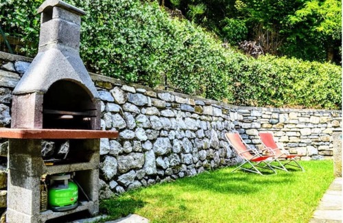 Oliveto Lario Apartamento | Gästehaus LE Grigne