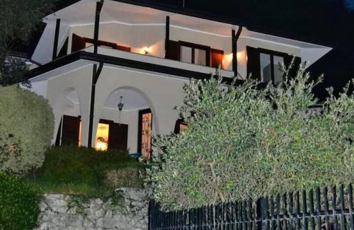 Oliveto Lario Apartamento | Gästehaus LE Grigne
