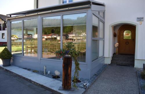 Enkering Casa | Gästehaus Lehr