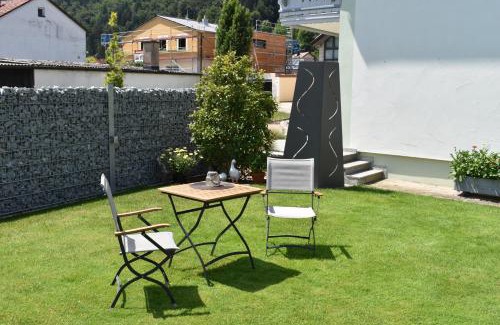 Enkering Casa | Gästehaus Lehr