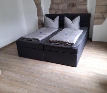Ebrach Casa | Gästehaus Leonie