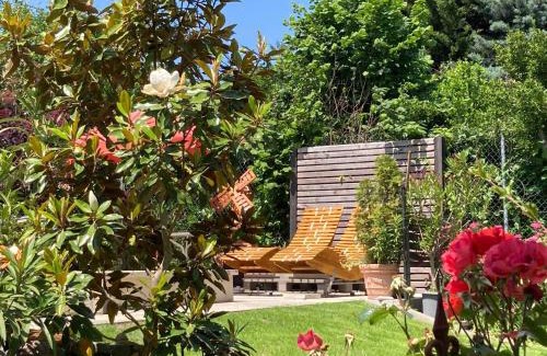 Endingen am Kaiserstuhl Casa | Gästehaus Linde